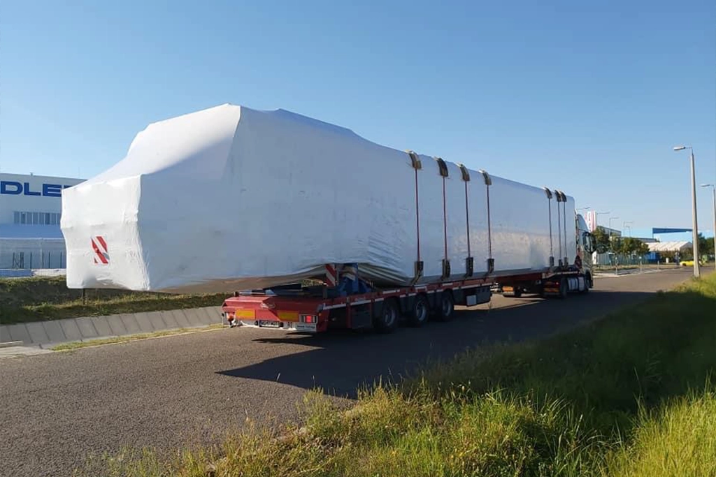 megatrans-exceptional transport